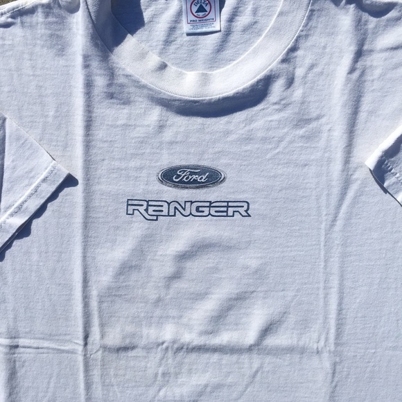 ford ranger shirts